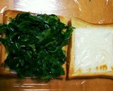 簡単♥しめ鯖と胡瓜のさっぱりサンドイッチ作り方3写真