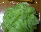 簡単♥しめ鯖と胡瓜のさっぱりサンドイッチ作り方5写真