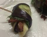 お弁当隙間埋め・那須くるくる作り方3写真