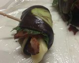 お弁当隙間埋め・那須くるくる作り方3写真