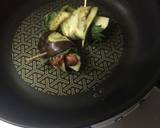 お弁当隙間埋め・那須くるくる作り方4写真