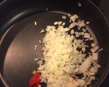 ナスと豚バラの味噌ピリ辛炒め作り方6写真