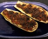赤チソ味噌　簡単美味しい作り方4写真