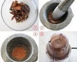スパイシーな紅茶豚作り方21写真