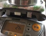 夏バテ対策飲む点滴・玄米甘酒作り方6写真