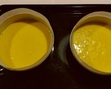 パンプキンケーキ作り方10写真