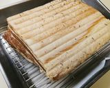 段ボール箱で作る無添加自家製ベーコン作り方9写真