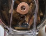 冷凍☆おにぎりの具にも〜♪♪鶏ごぼう味噌作り方2写真