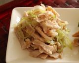 居酒屋の味♪ガツのおつまみ(下茹でから)作り方11写真