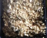 冷凍☆おにぎりの具にも〜♪♪鶏ごぼう味噌作り方5写真