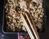 冷凍☆おにぎりの具にも〜♪♪鶏ごぼう味噌作り方7写真