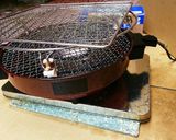 段ボール箱で作る無添加自家製ベーコン作り方11写真