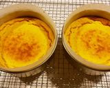 パンプキンケーキ作り方12写真
