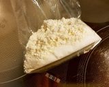 パンプキンケーキ作り方4写真