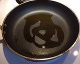超簡単！大根と油揚げの炒め物作り方3写真