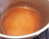白身魚と夏野菜の豆乳スープ❁*+作り方3写真