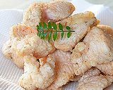 夏に爽やか!甘辛レモンチキン♪作り方4写真