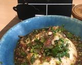 タレ3役!香味野菜モリモリ冷しゃぶ&素麺作り方4写真