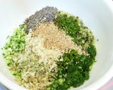 夏野菜の大量消費！塩昆布で山形のだし作り方1写真