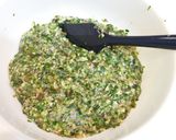 夏野菜の大量消費！塩昆布で山形のだし作り方2写真