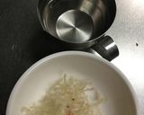 寒天ゼリー(ヨーグルト)作り方1写真