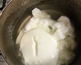 寒天ゼリー(ヨーグルト)作り方4写真