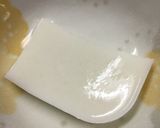寒天ゼリー(ヨーグルト)作り方9写真