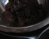 バレンタインにいかが？フォンダンショコラ作り方2写真