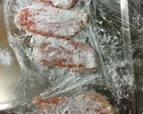 なんちゃって酢鶏作り方1写真