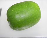 とうがんの下処理＆保存法作り方1写真