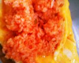 先に味付けオムライス！作り方6写真