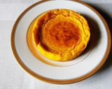 パンプキンケーキ作り方13写真
