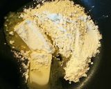 レトルトカレーで簡単クリームコロッケ作り方2写真