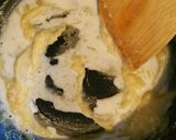 レトルトカレーで簡単クリームコロッケ作り方4写真