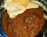 レトルトカレーで簡単クリームコロッケ作り方6写真