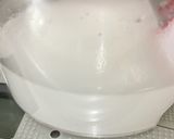 なんちゃって酢鶏作り方5写真