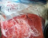 [プチトマト大量消費]超簡単トマトソース作り方5写真