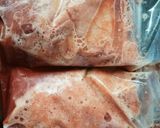 [プチトマト大量消費]超簡単トマトソース作り方6写真