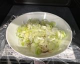 朝食昼食に☆モチモチコーン焼き｡:°ஐ♡作り方3写真