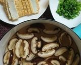 お盆対策　そうめん汁＆だんご２種作り方4写真