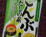 お盆対策　そうめん汁＆だんご２種作り方5写真