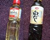 お盆対策　そうめん汁＆だんご２種作り方6写真