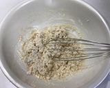 朝食昼食に☆モチモチコーン焼き｡:°ஐ♡作り方4写真