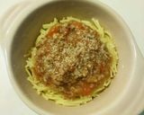 離乳食完了期♪卵不使用＊豆腐ハンバーグ作り方6写真