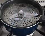 相性抜群♪椎茸・ひじき入り肉じゃが作り方5写真