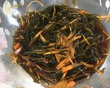 簡単　松前漬け作り方5写真