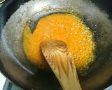 キュウリの甘辛味噌炒め作り方6写真