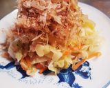 キャベツの常備菜♪でフローラル腸を目指せ作り方6写真