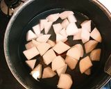 大根のしぐれ煮作り方2写真