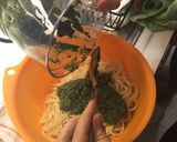 基本のパスタ(茹で方)作り方5写真